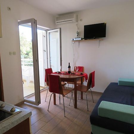 Apartment Alice Novalja Luaran gambar