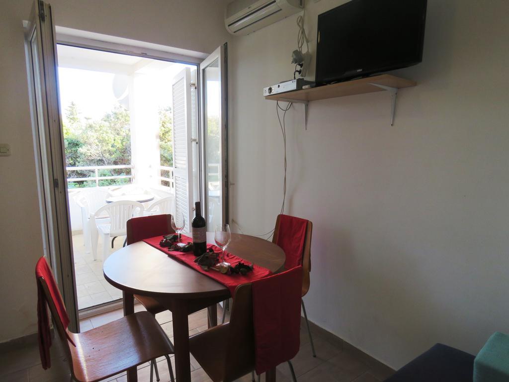 Apartment Alice Novalja Luaran gambar