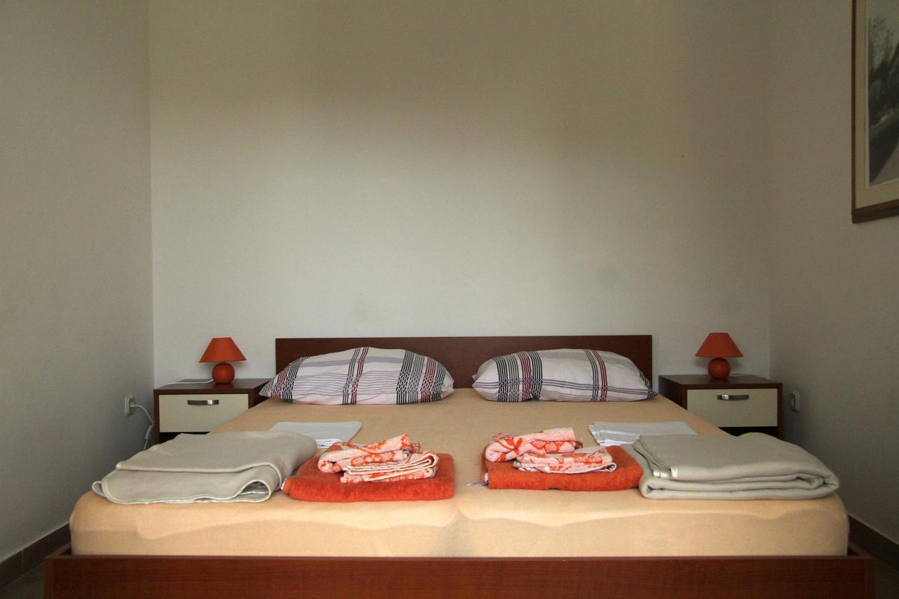 Apartment Alice Novalja Luaran gambar